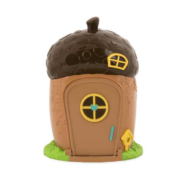 Іграшка Lil Woodzeez Bobblehead Серія 3. 9 одиниць 63300Z