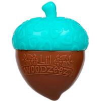 Игрушка Lil Woodzeez Bobblehead Сюрприз. Серия 3 (63400GTZ)