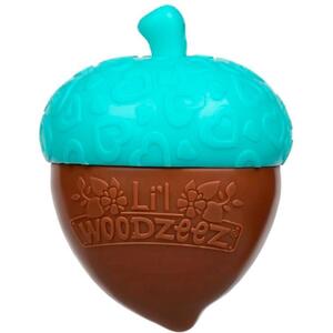 Іграшка Lil Woodzeez Bobblehead Сюрприз. Серія 3 (63400GTZ)