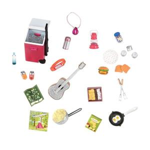 LORI Набор аксессуаров - Аксессуары для кемпинга