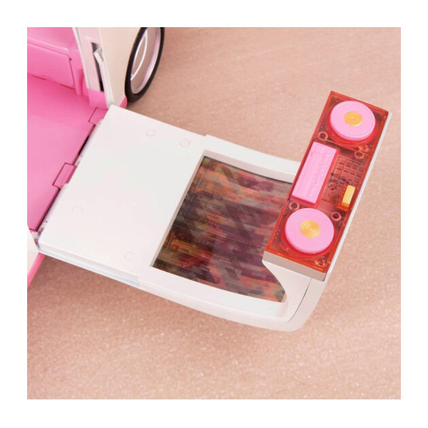 Транспорт для ляльок LORI Позашляховик LO37055Z