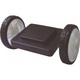 MagPlayer Конструктор Платформа на колесах 2 эл. (MPB-2)
