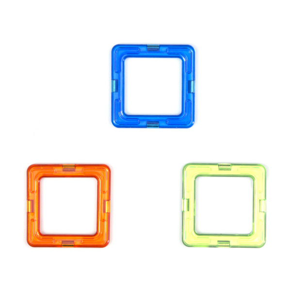 Конструктор Magplayer додатковий набір 6 ел. MPC-6