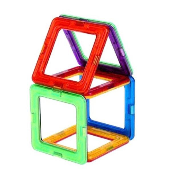 Конструктор Magplayer додатковий набір 6 ел. MPC-6