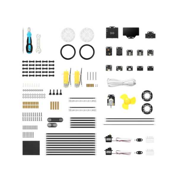 Набір Makeblock AIoT Creator Add-on Pack