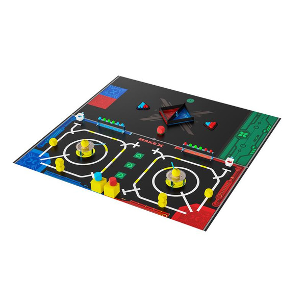 Набор для соревнований Makeblock 2022 MakeX Starter Arena