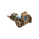 Makeblock Модульный STEAM конструктор Neuron Explorer Kit