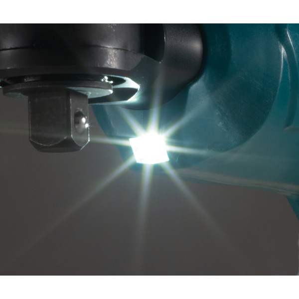 Гайковерт Makita WR100DZ