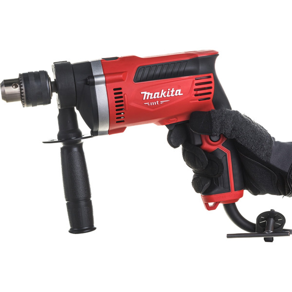 Дриль ударний Makita M8100