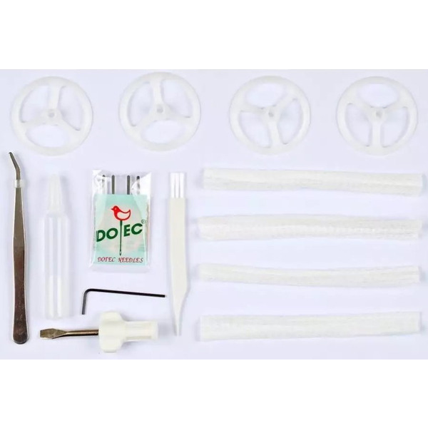 Minerva Оверлок M840DS