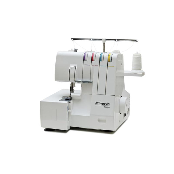 Minerva Оверлок M840DS