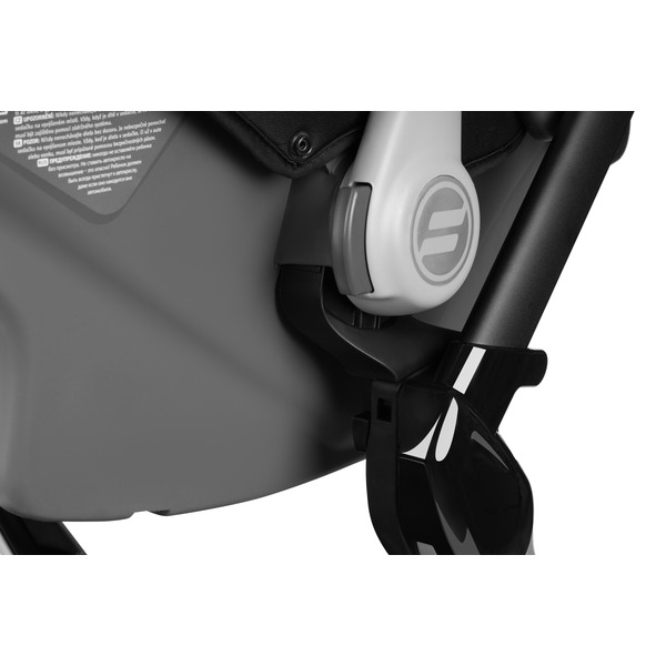 Адаптер автокрісла для коляски MQL Luna