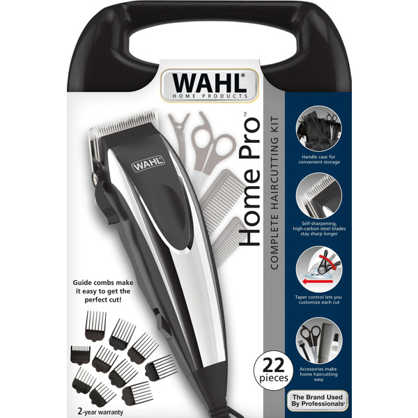 Тример Moser Wahl HomePro Complete Kit 09243-2616