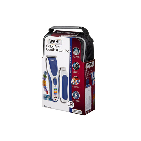 Moser Wahl Color Pro 09649-916