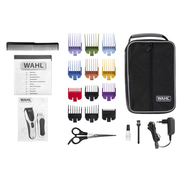 Moser Wahl Color Pro 09649-916