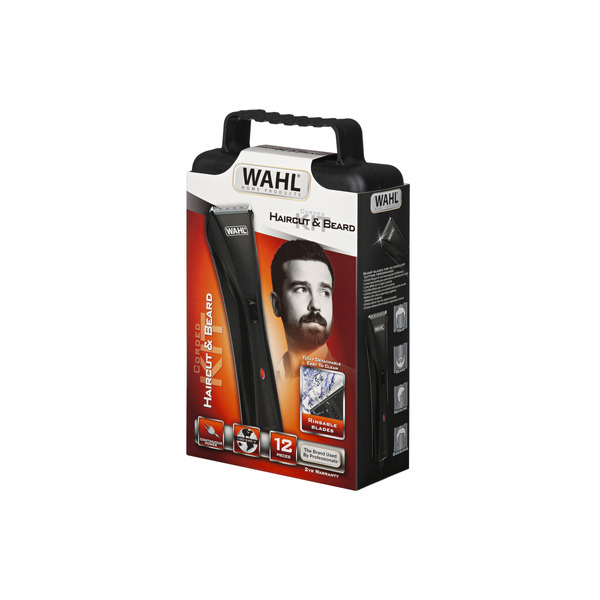 Moser Wahl Hybrid Clipper 09699-1016