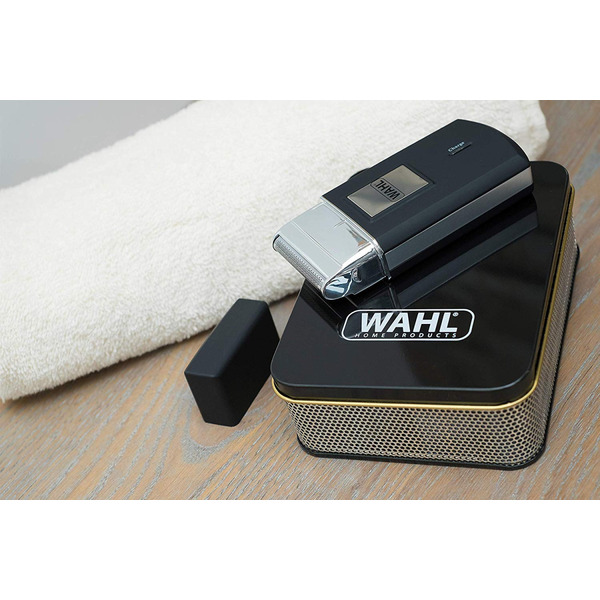 Електробритва WAHL Travel Shaver 03615-1016