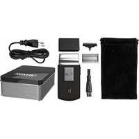 Електробритва WAHL Travel Shaver 03615-1016