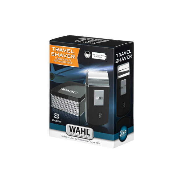 Електробритва WAHL Travel Shaver 03615-1016