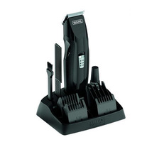 Moser WAHL Mustache & Beard 05606-508