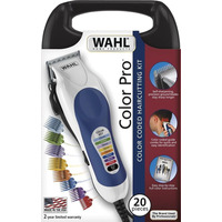 Wahl Машинка для стрижки ChromePro Deluxe 20104.0460