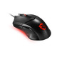 Мышь MSI Clutch GM08 Black (S12-0401800-CLA)