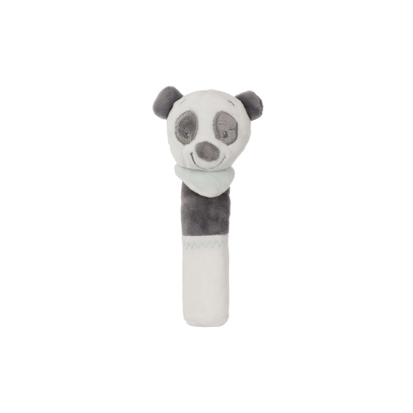 Брязкальце шарудливе Nattou Пандочка Лулу з музикою (963152)