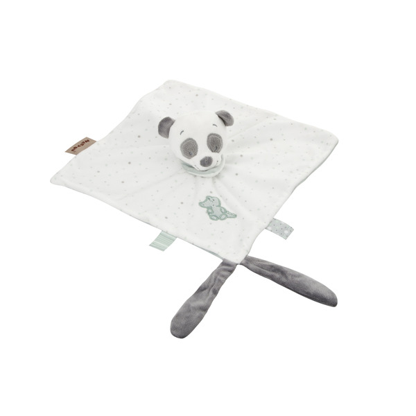 М'яка іграшка Nattou лялька Пандочка Лулу (963213)