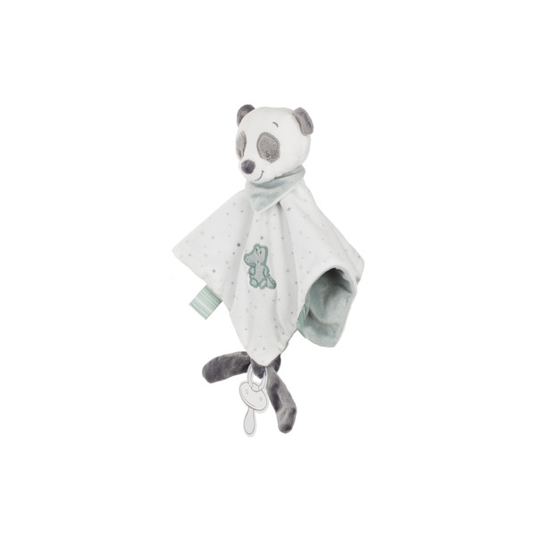 М'яка іграшка Nattou лялька Пандочка Лулу (963213)