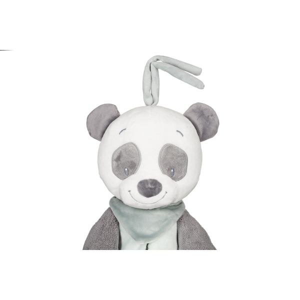 М'яка іграшка-сумка Nattou Пандочка Лулу (963626)