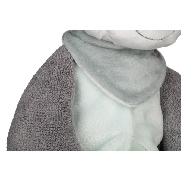 М'яка іграшка-сумка Nattou Пандочка Лулу (963626)