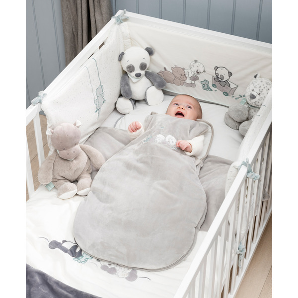 М'яка іграшка Nattou Пандочка Лулу (963015)