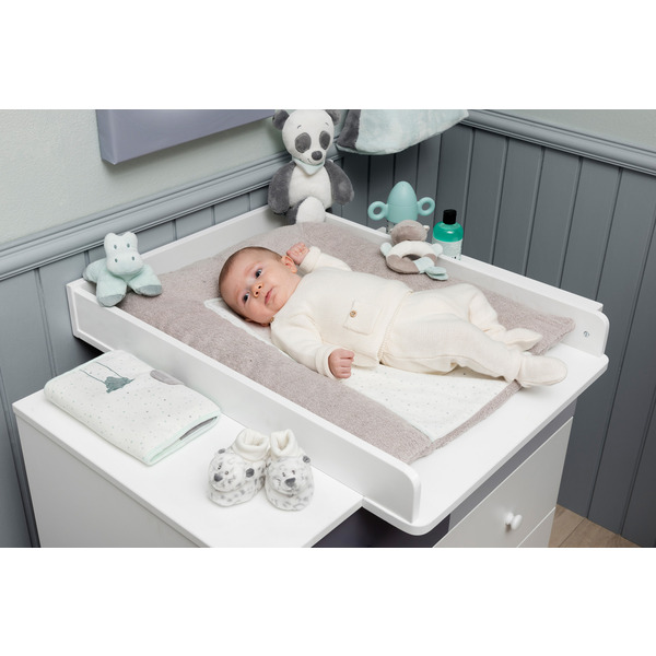 М'яка іграшка Nattou Пандочка Лулу (963015)