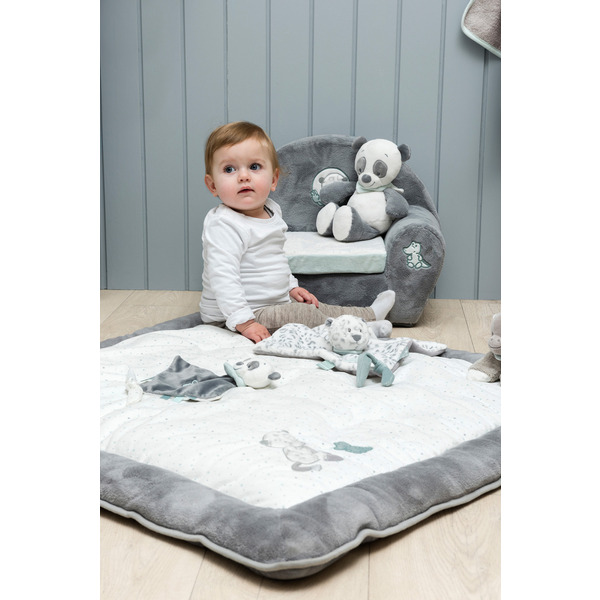 М'яка іграшка Nattou Пандочка Лулу (963015)