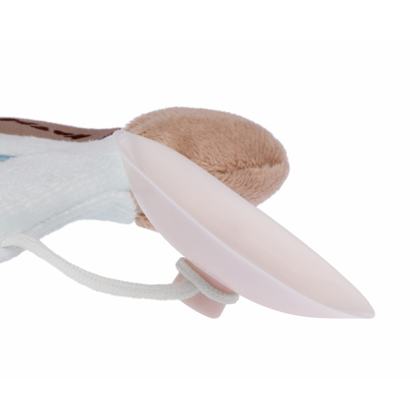 М'яка іграшка Nattou Слоник Рози (655354)