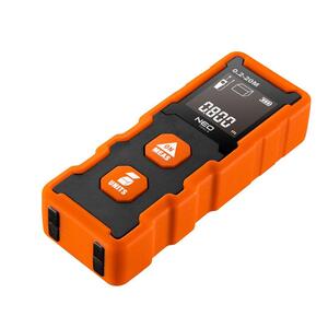 Neo Tools Лазерный дальномер, рабочий диапазон 0.2 - 20 м