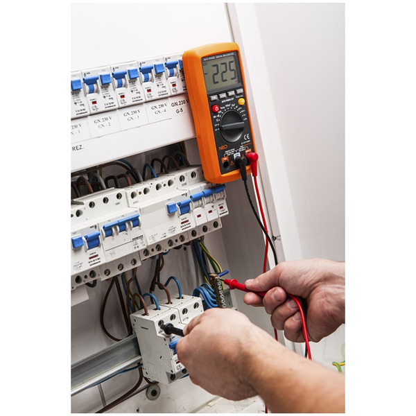 Neo Tools 94-001 Мультиметр цифровий