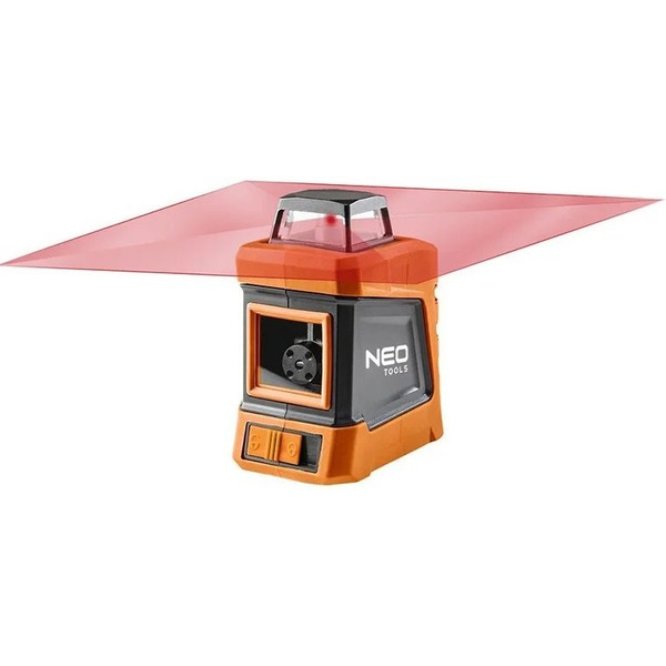 Лазерний рівень NEO Tools 75-102