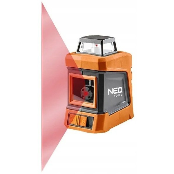 Лазерний рівень NEO Tools 75-102