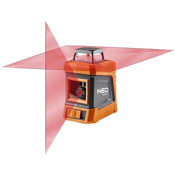 Лазерний рівень NEO Tools 75-102