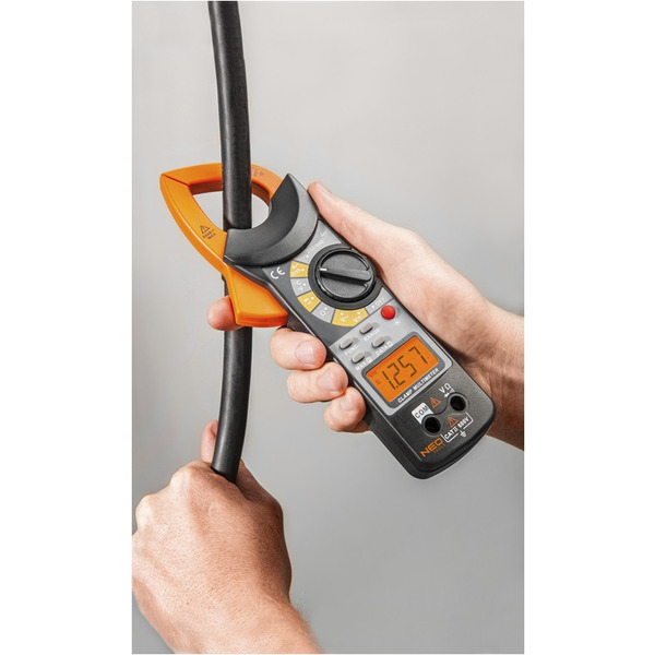 Кліщі електровимірювальні Neo Tools (94-002)