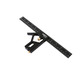 Neo Tools 72-127 Угольник, алюминий, 30 см, рукоятка с высокой точностью наклона
