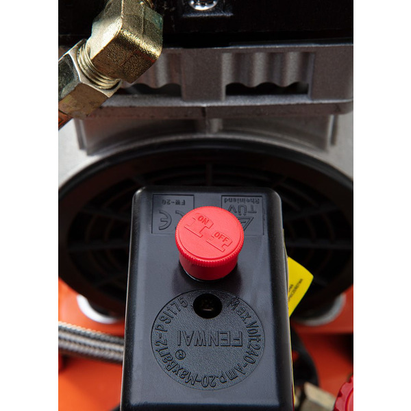 Компресор NEO Tools 12K020