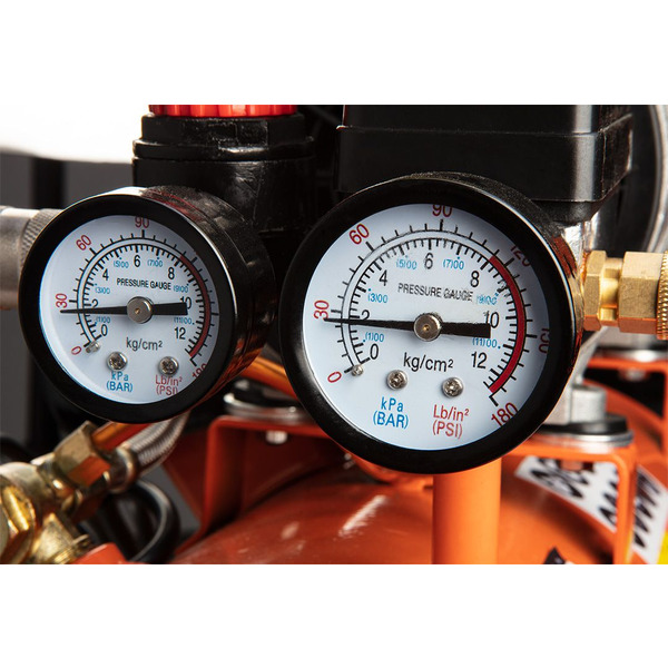 Компресор NEO Tools 12K020