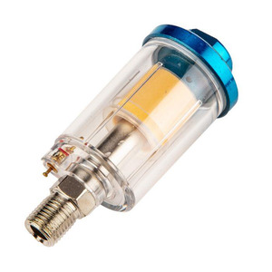 Фільтр-осушувач Neo Tools 1/4 для пневматичних систем (14-550)