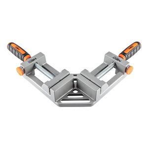 Струбцина Neo Tools кутова 75 мм, 70х70мм (45-491)
