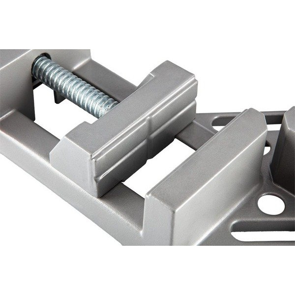 Струбцина Neo Tools кутова 75 мм, 70х70мм (45-491)