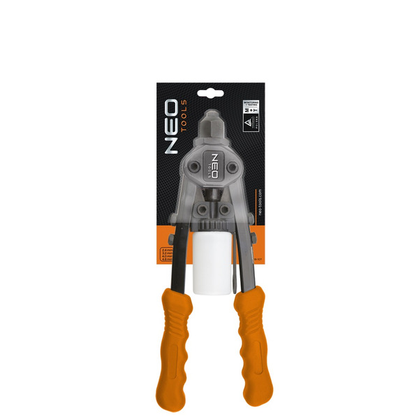 Заклепник Neo Tools (18-107)