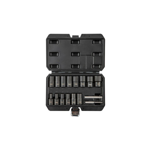 Набір зовнішніх екстракторів Neo Tools, 1/2, 16 шт. (11-920)