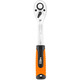 Neo Tools Набор инструментов, 216 ед., 1/2", 3/8", 1/4", торцевые головки, ключи, кейс
